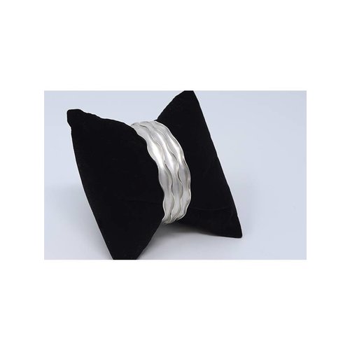 Nautilus Jewelry NAUTILUS JEWELRY CORRIENTES CUFF Nautilus Jewelry NAUTILUS JEWELRY CORRIENTES CUFF