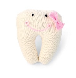 Misc Tooth Fairy Pillow Pink Jeannine S Boutique