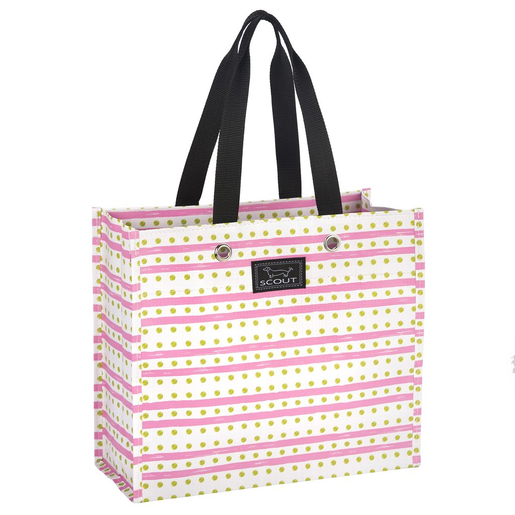 Large Package By Scout Dot Flash Jeannine S Boutique Bag Large Package By Scout