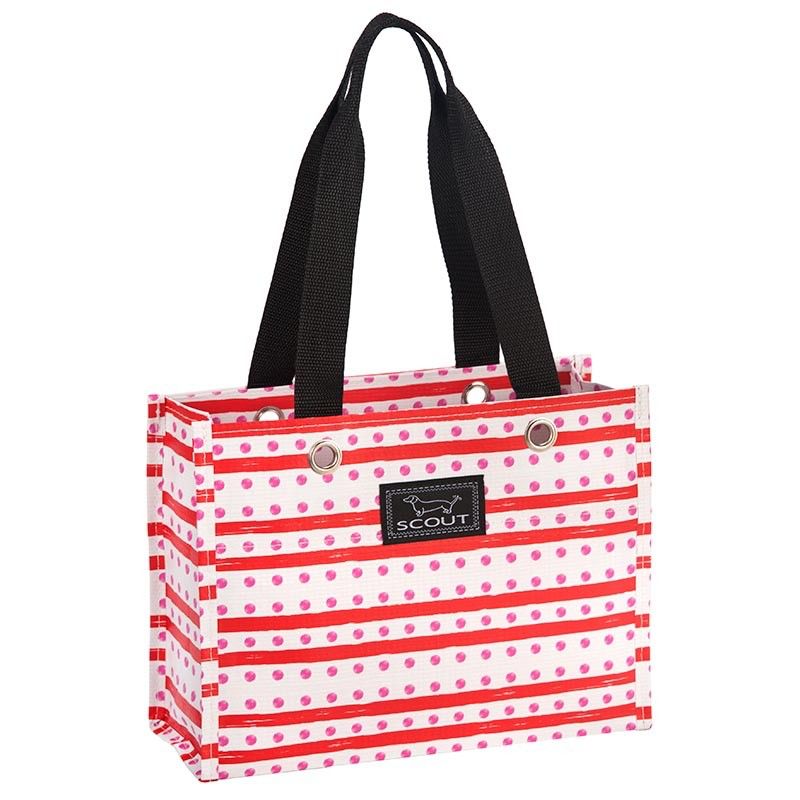 Tote Bag Tiny Package By Scout Santa S Workdot