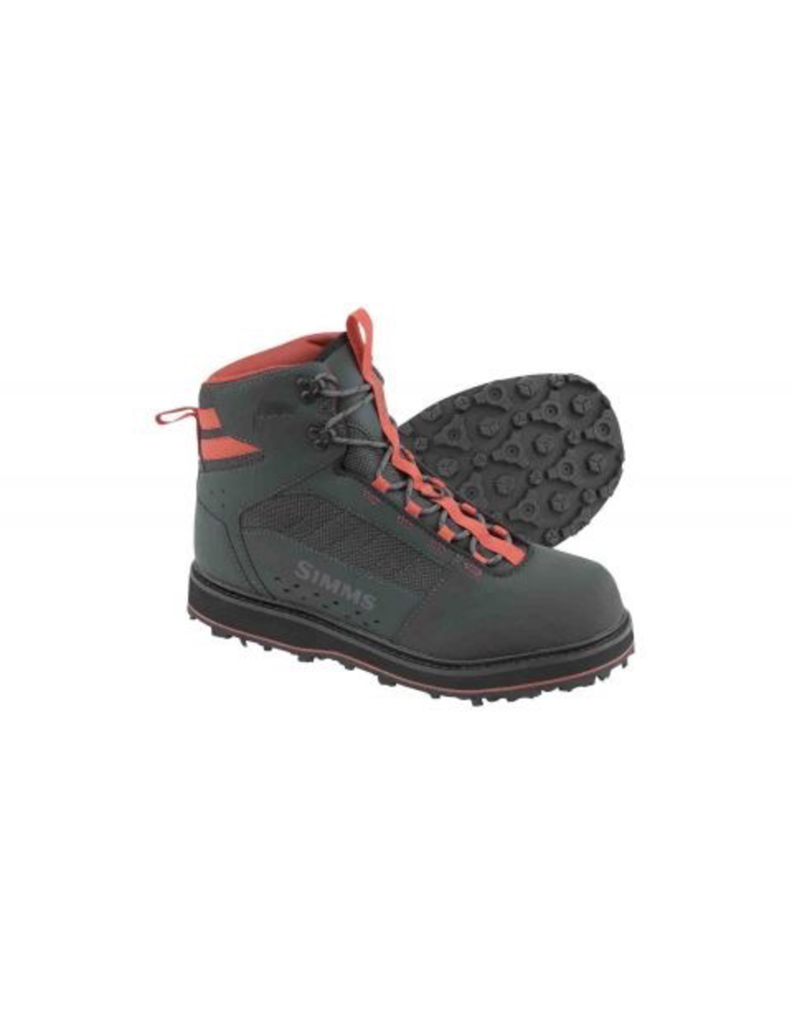 simms tributary wading boots