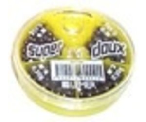 Lemer #4 Soft Lead Fly Fishing Split Shot Weight