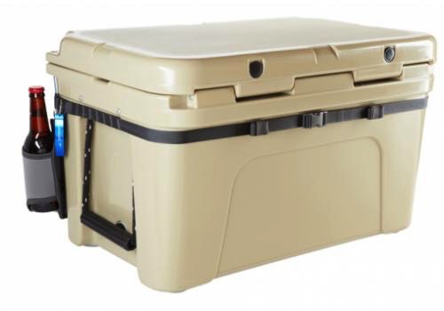 UMPQUA COOLER-GATER ZS ORGANIZER