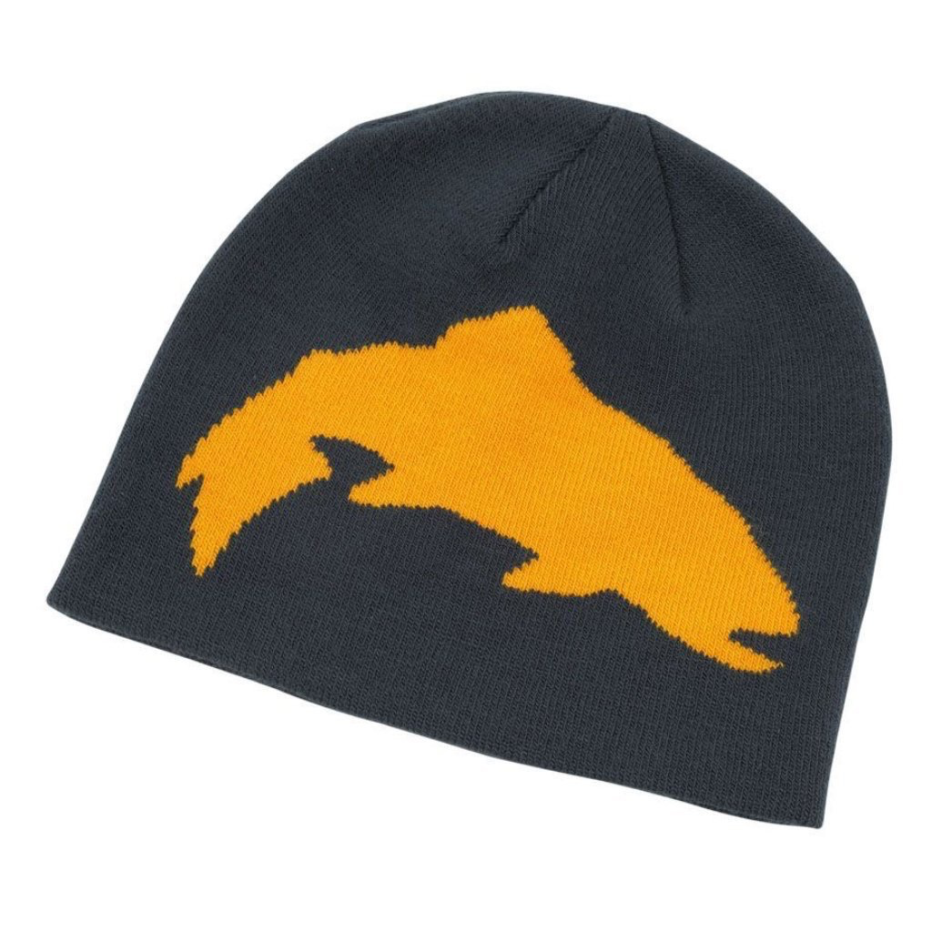 trout beanie