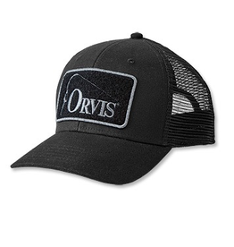 orvis camo hat