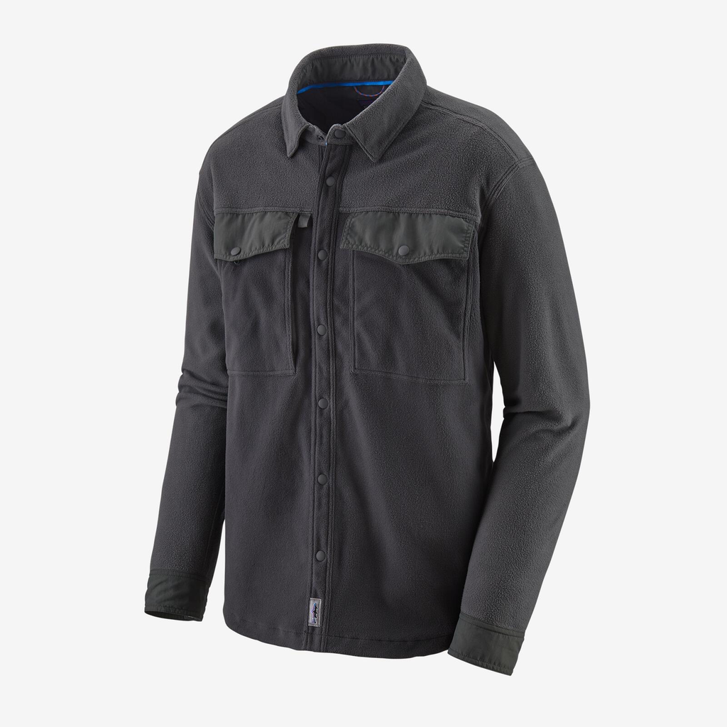 patagonia men's fishing shirts