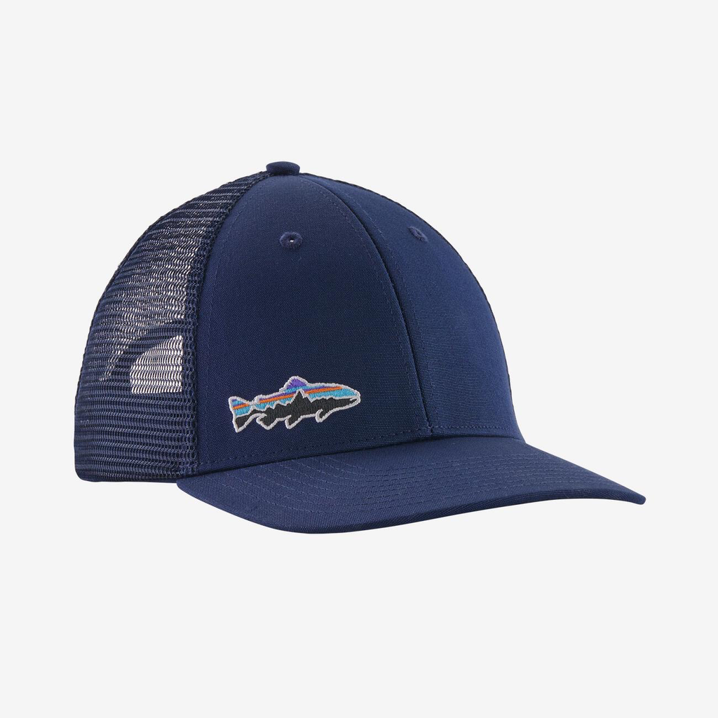 patagonia trout cap