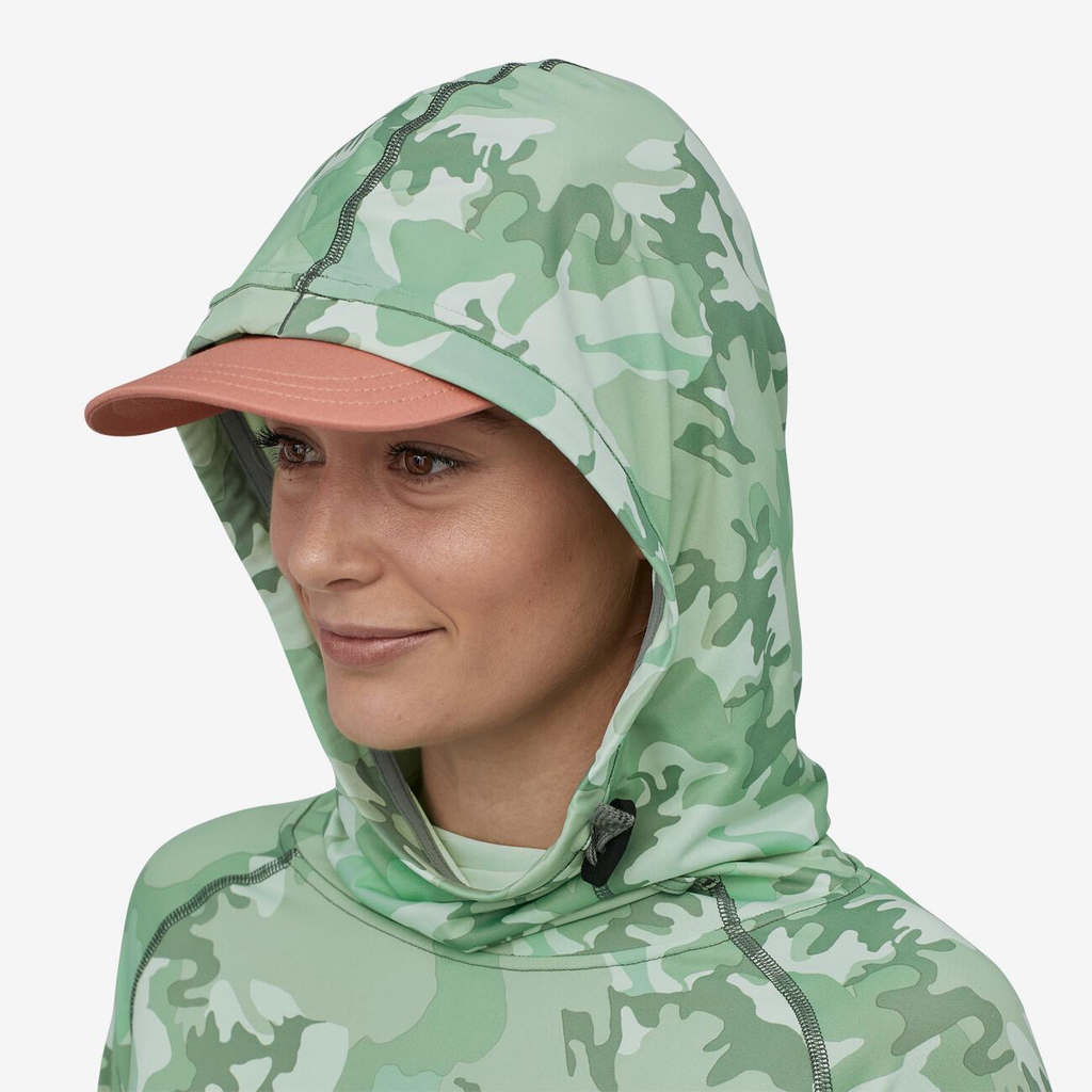 patagonia tropic comfort hoody