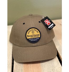 simms ripstop cap