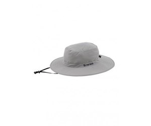 simms bucket hat