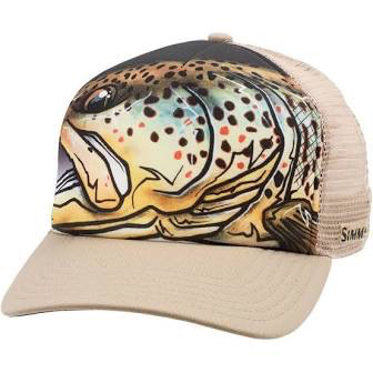 simms ripstop hat
