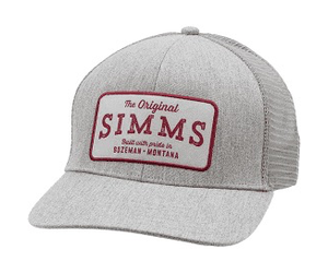 simms hats