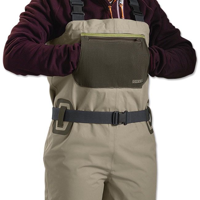 Orvis Women S Waders Size Chart