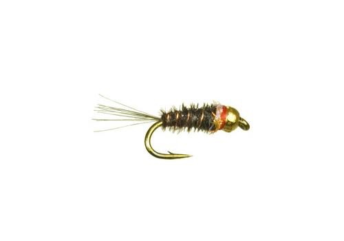 Umpqua Quasimodo Pheasant Tail Flies