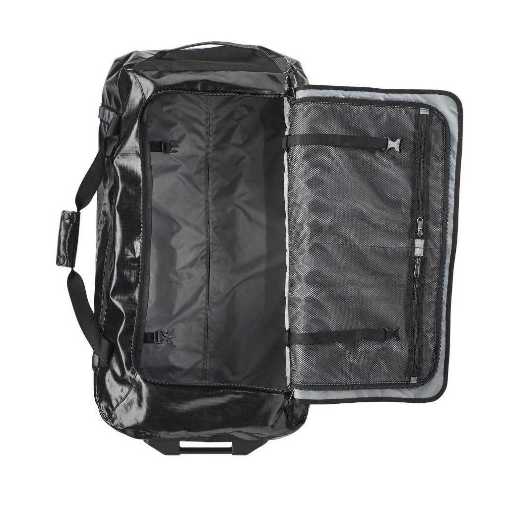Patagonia Black Hole Wheeled Duffel Bag 120 L Patagonia Black Hole Wheeled Duffel Bag 120 L