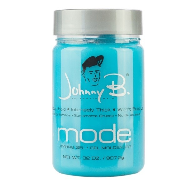 johnny b hair product