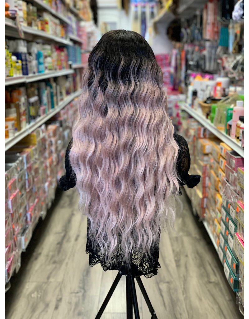 swiss lace frontal