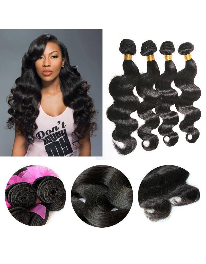 26 brazilian body wave