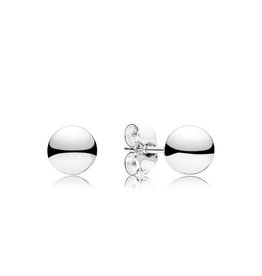 Pandora PANDORA Stud Earrings. Classic Beads