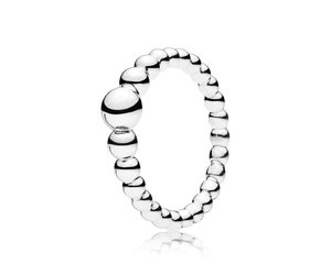 String of beads pandora deals