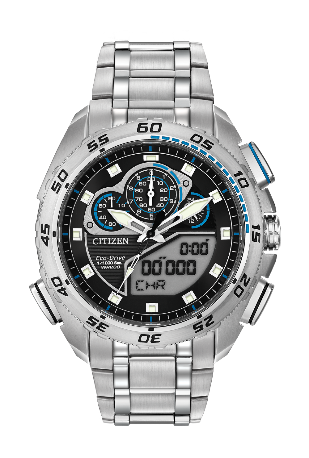 citizen promaster super sport