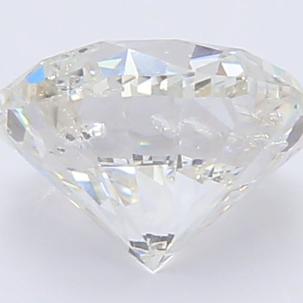 American Jewelry 1.50ct H/I1 IGI Round Brilliant Loose Diamond