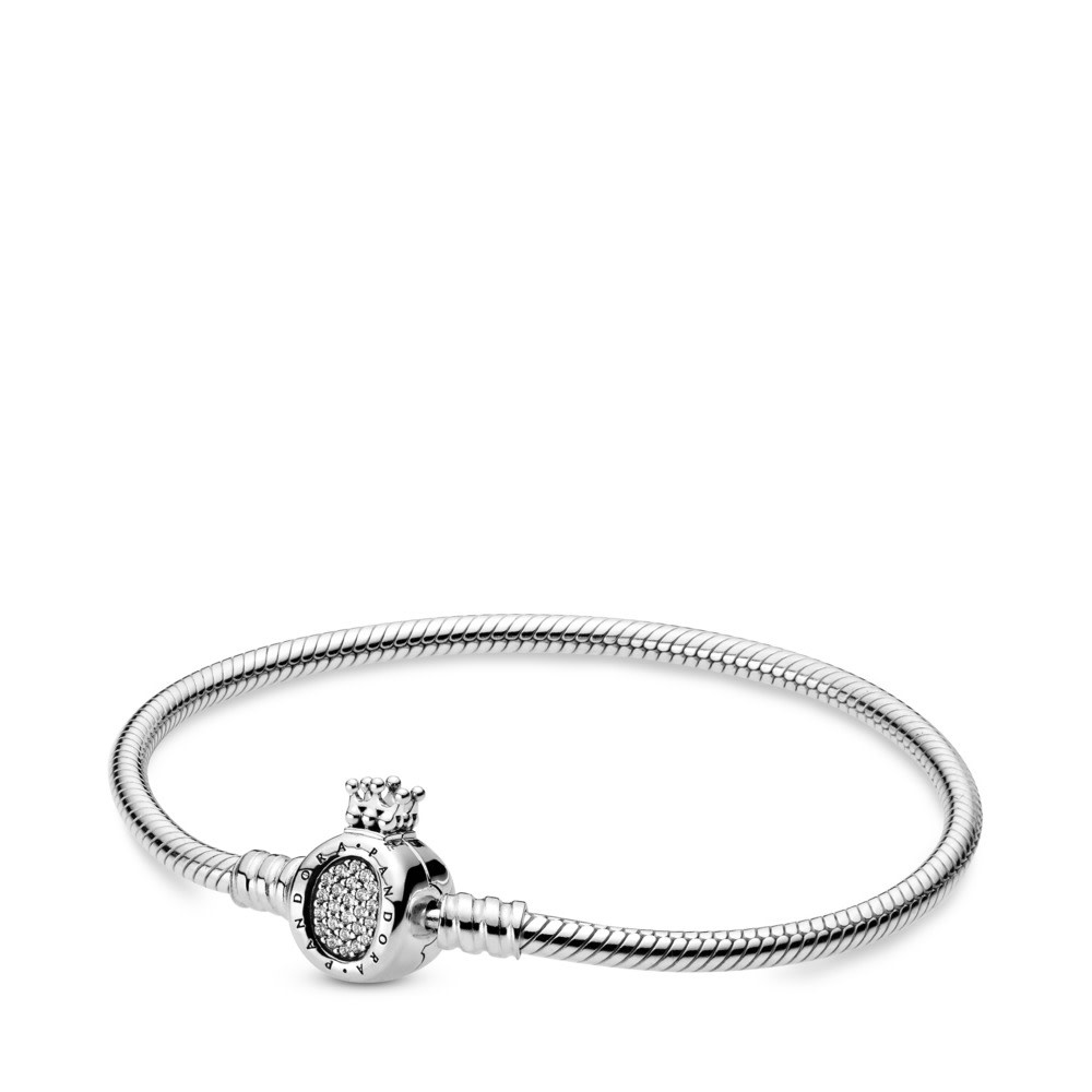 bracelet pandora 18 cm bracelet pandora 18 cm