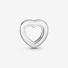 Pandora PANDORA Reflexions Charm, Logo Heart