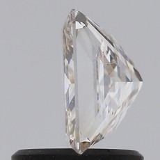 American Jewelry 1.01ct K/VS1 Radiant Cut Loose Diamond