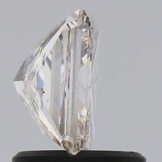 American Jewelry 1.01ct K/VS1 Radiant Cut Loose Diamond