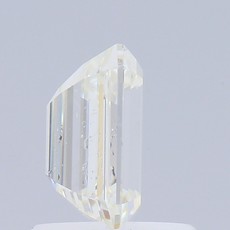 American Jewelry 1.07ct J/VS2 Emerald Cut Diamond