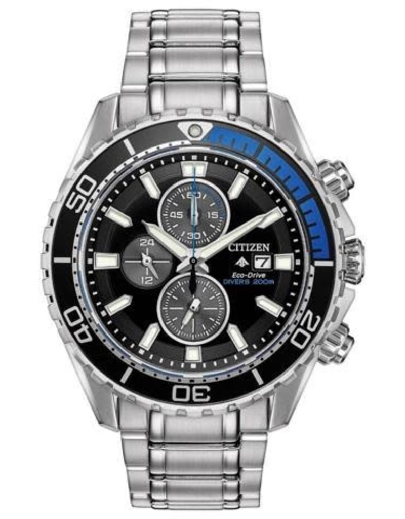 citizen 7 diver