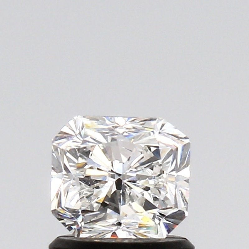 American Jewelry 1.02ct G/VS2 GIA Radiant Cut Loose Diamond
