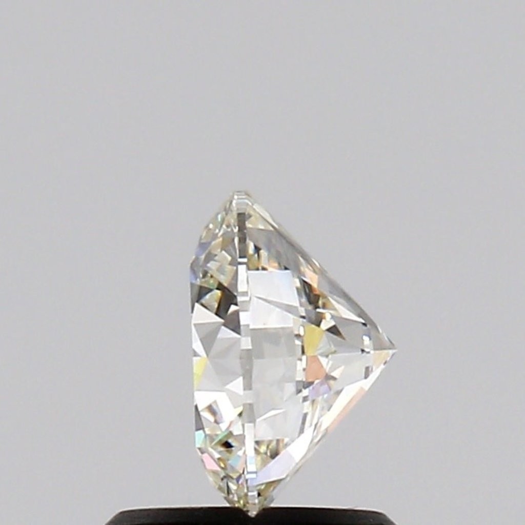 American Jewelry 1.08ct Lab Grown I/VS2 IGI Round Brilliant Loose Diamond