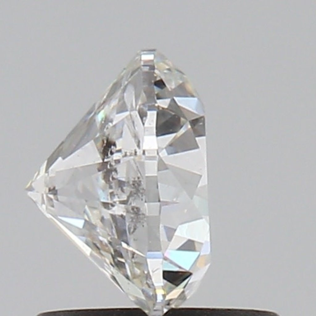 1.03ct F/I1 Loose Round Brilliant Diamond GSI