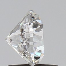 1.03ct F/I1 Loose Round Brilliant Diamond