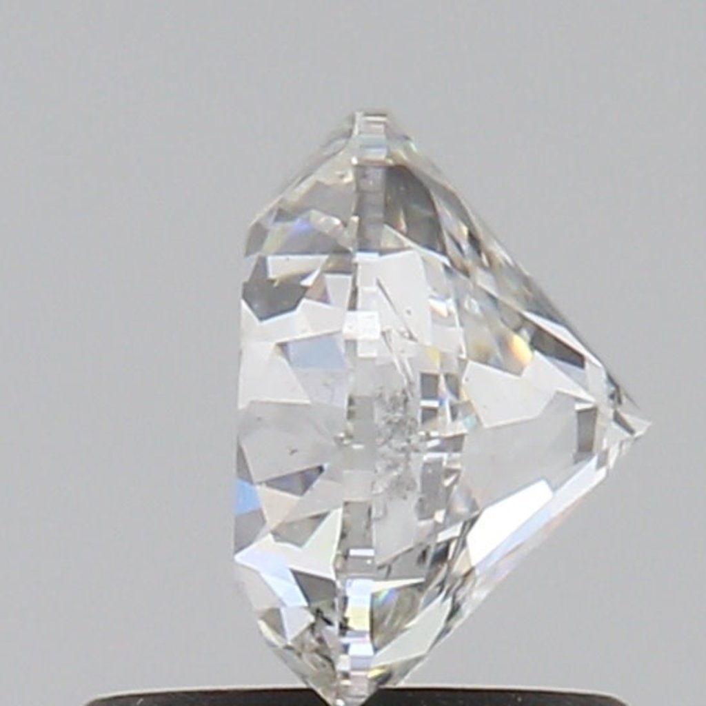 1.03ct F/I1 Loose Round Brilliant Diamond GSI