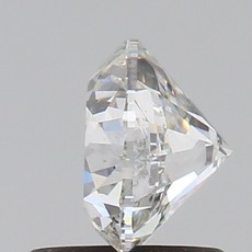 1.03ct F/I1 Loose Round Brilliant Diamond GSI