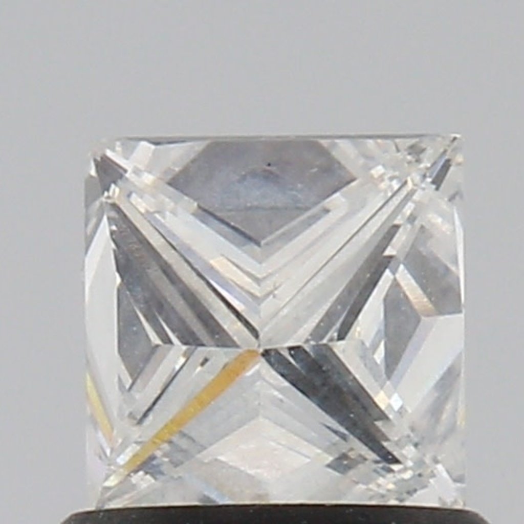 0.90ct H/VS2 Princess Cut Diamond