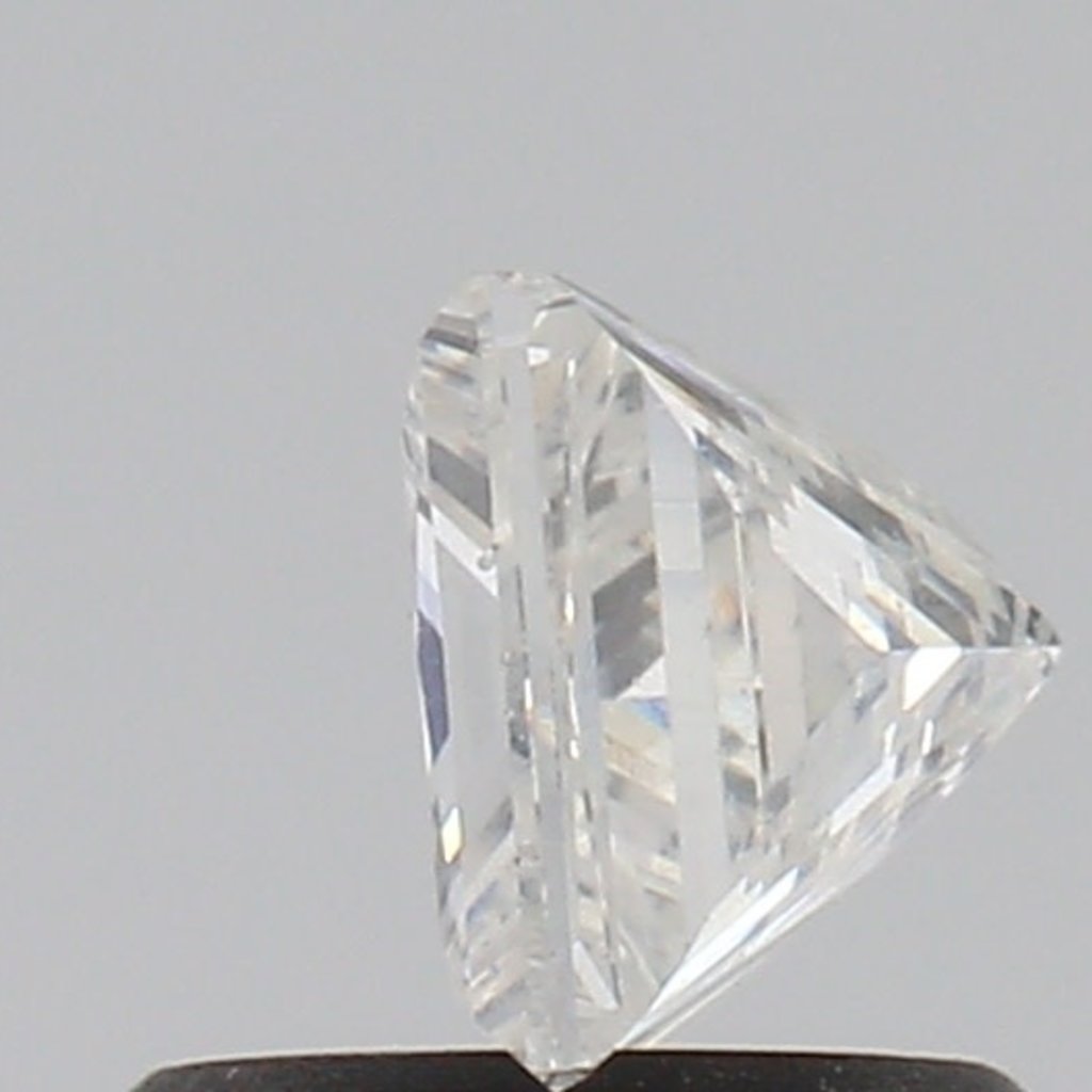 0.90ct H/VS2 Princess Cut Diamond