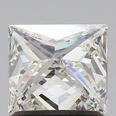 1.20 I SI1 Princess Cut Diamond