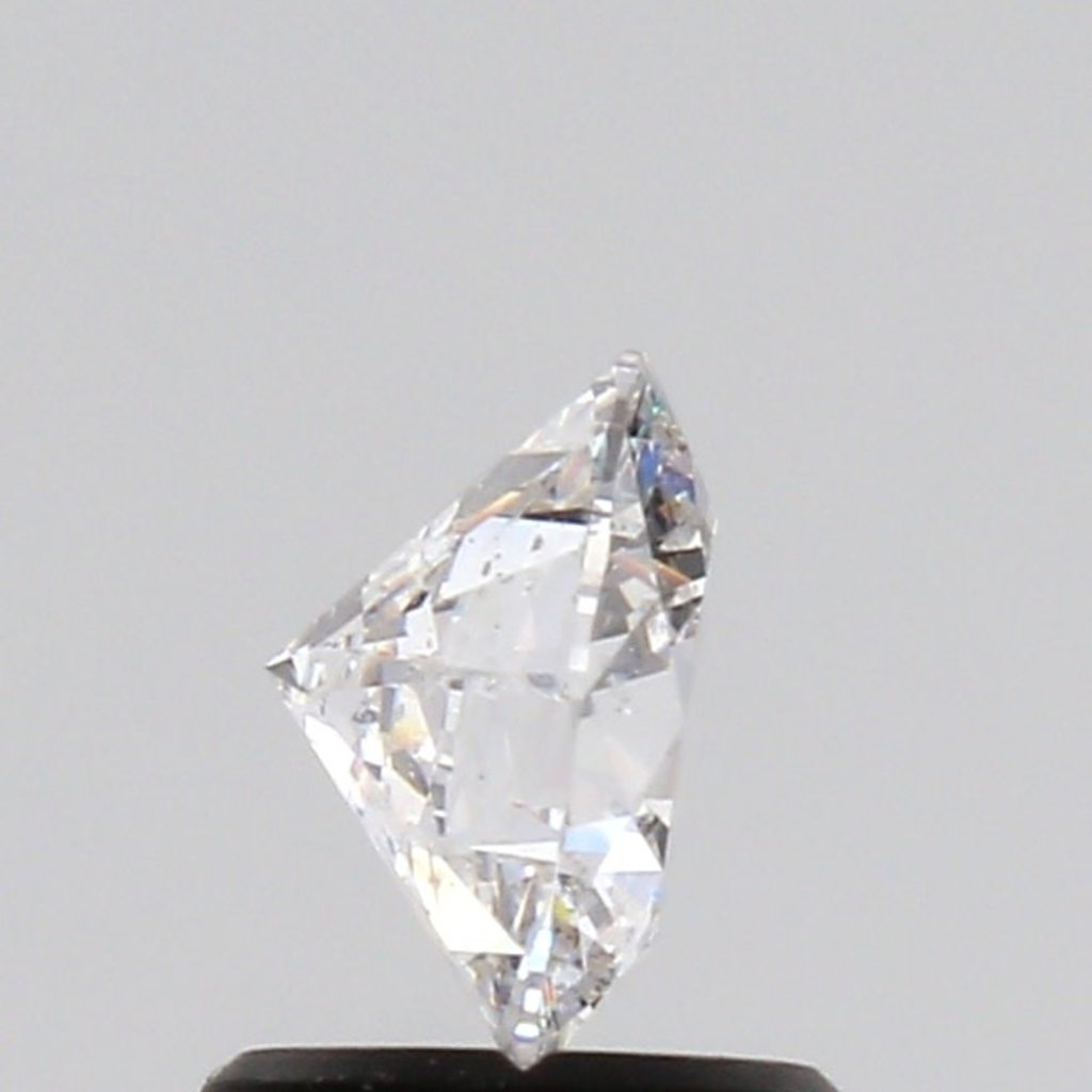 American Jewelry 1.09ct F/I1 Round Brilliant Loose Diamond