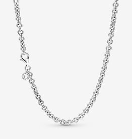 Pandora PANDORA Thick Cable Chain Necklace - 45 cm / 17.7 in