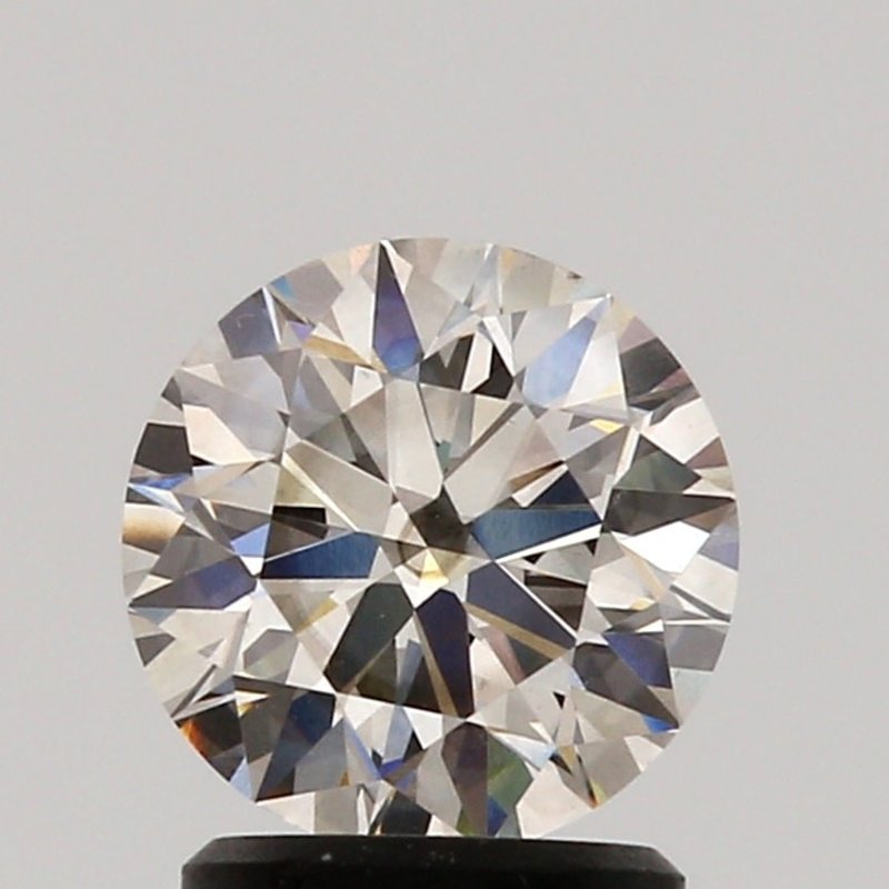 American Jewelry 1.50ct I/VS2 IGI Lab Grown Round Brilliant Loose Diamond