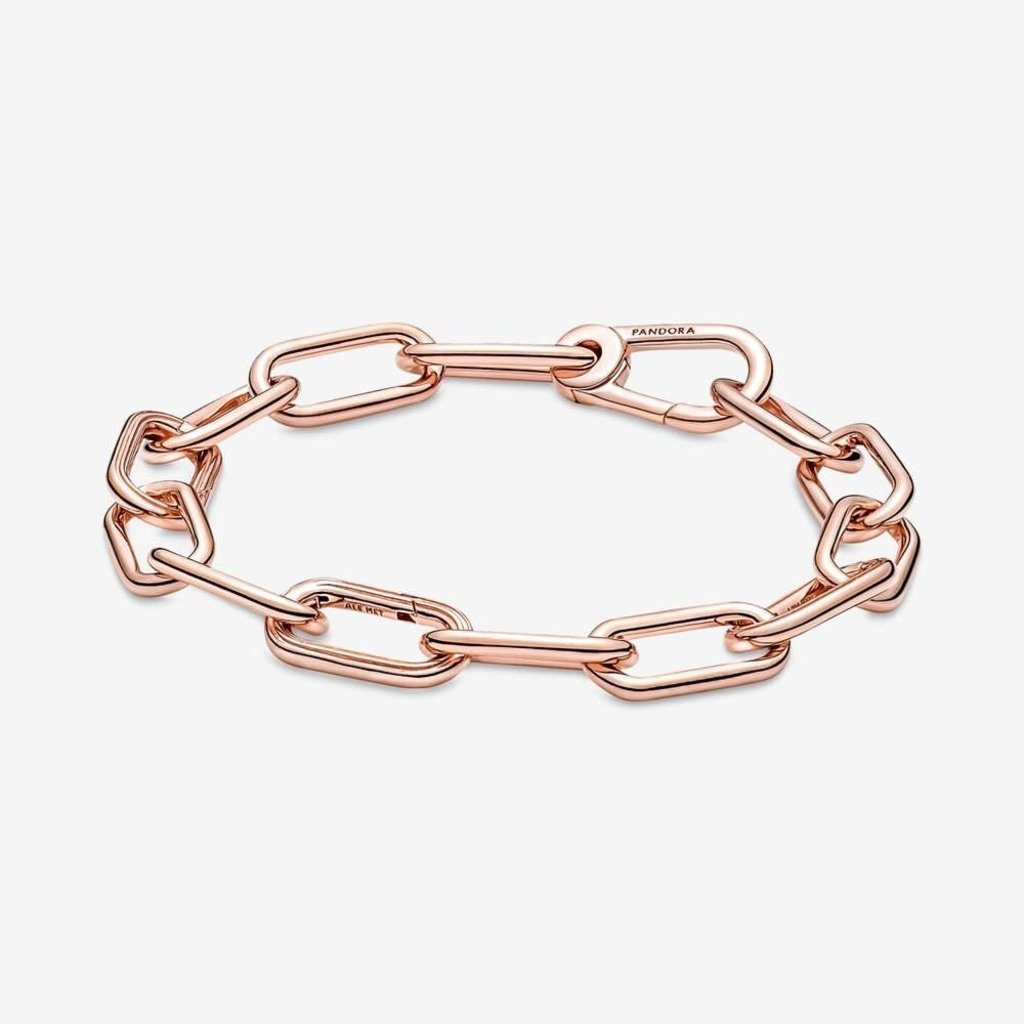 Pandora Me Styling Ring Connector | Rose Gold-Plated