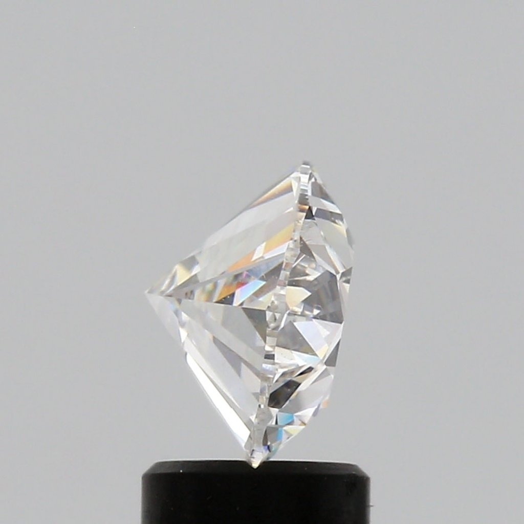 American Jewelry 3.17ct Lab Grown G/VVS2 IGI Oval Cut Loose Diamond