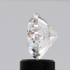 American Jewelry 3.01ct Lab Grown E/VS2 IGI Oval Cut Loose Diamond