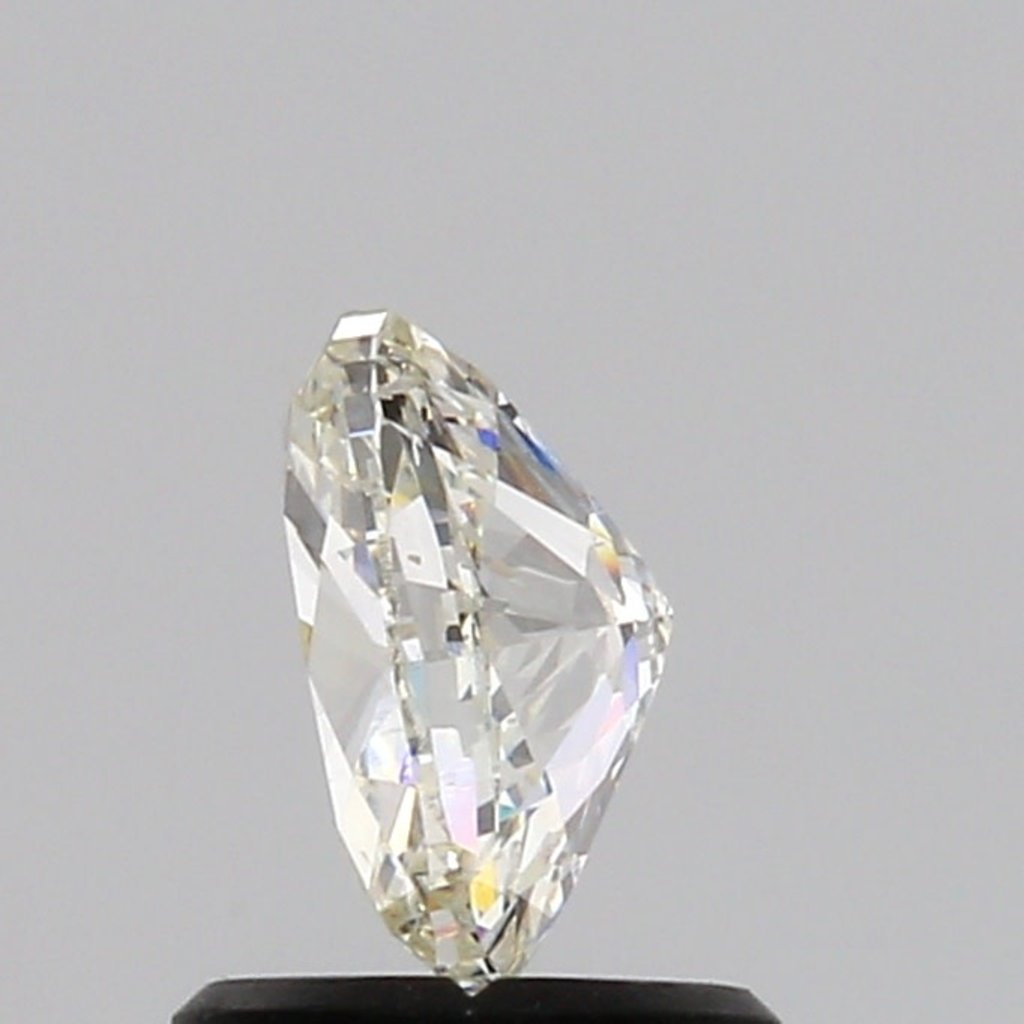American Jewelry .81ct K/SI2 GIA Oval Cut Loose Diamond