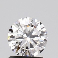 American Jewelry 1.00ct G/VS2 IGI Lab Grown Round Brilliant Loose Diamond