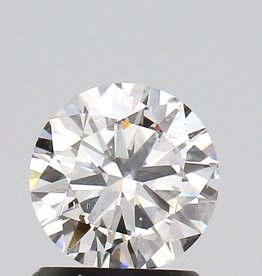 American Jewelry 1.00ct G/VS2 IGI Lab Grown Round Brilliant Loose Diamond